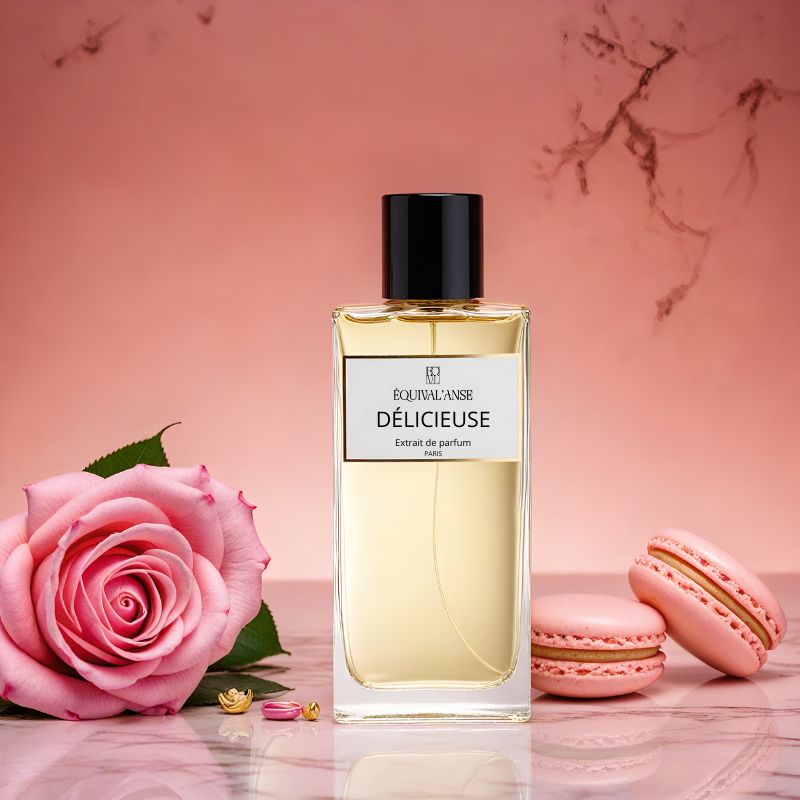 DÉLICIEUSE