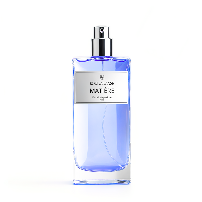 MATIÈRE