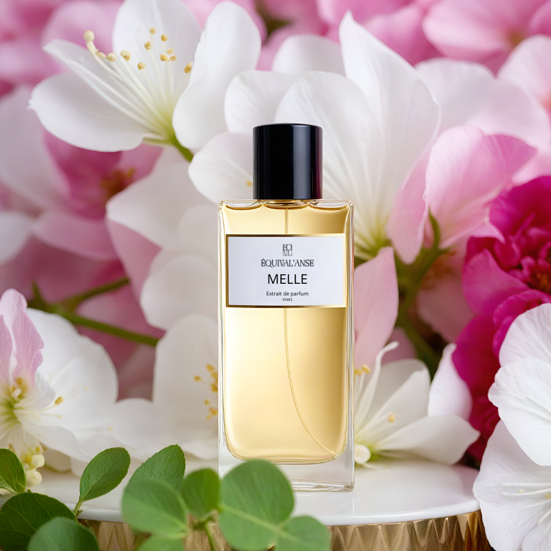 Parfum Melle Equival'anse