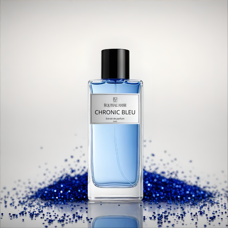 CHRONIC BLEU