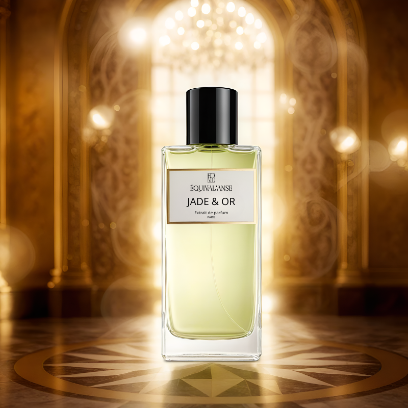JADE & OR