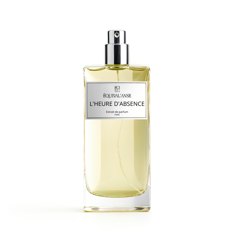 L'HEURE D'ABSENCE