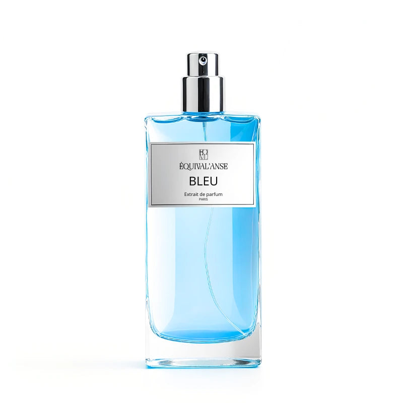 Parfum Bleu Equival'anse